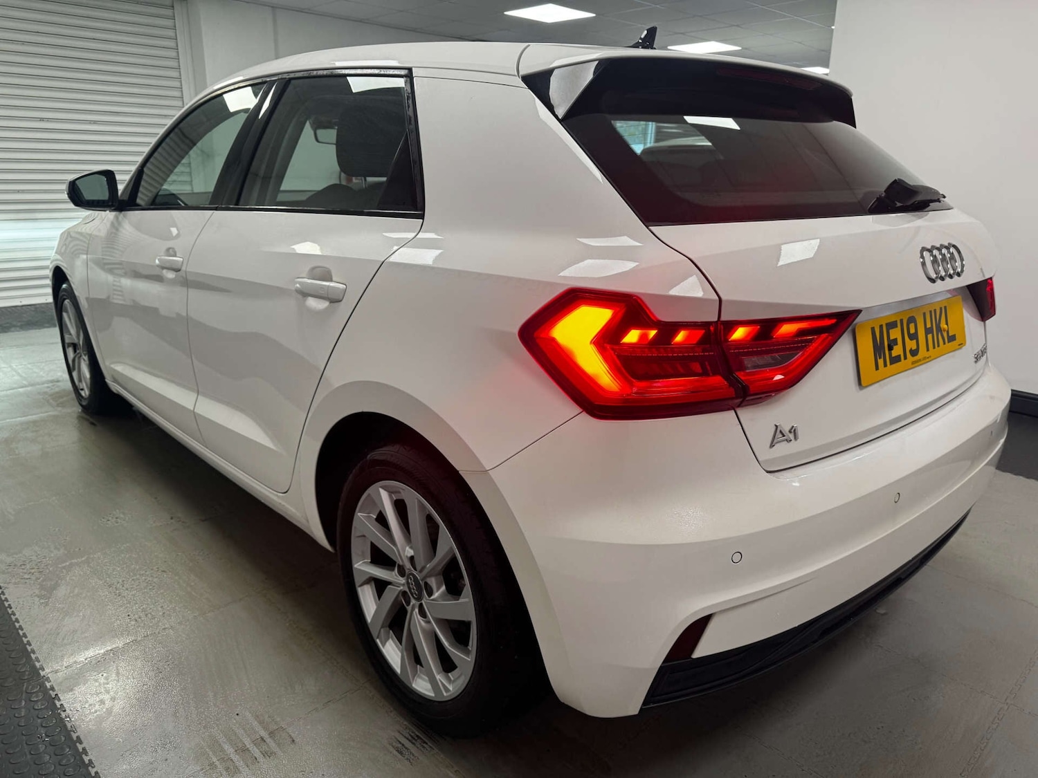 Used Audi A1 2019 for sale - 77145098: Photo 23