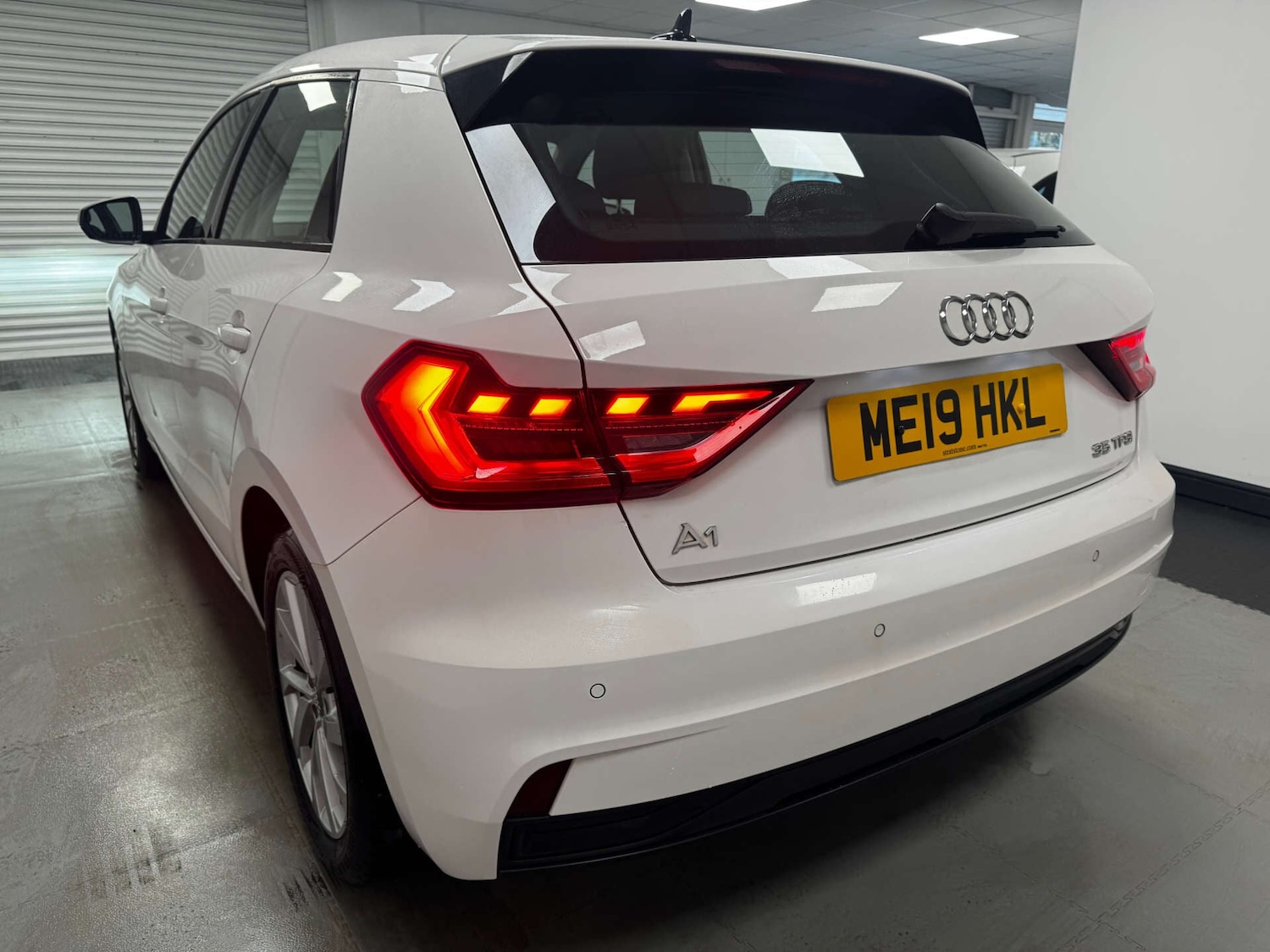 Used Audi A1 2019 for sale - 77145098: Photo 24