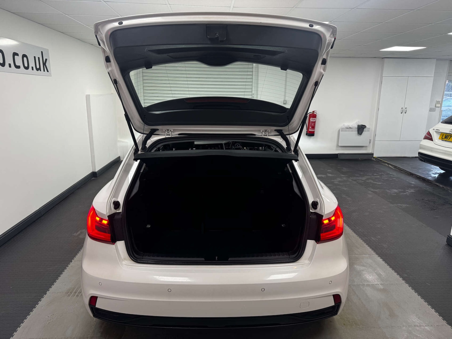 Used Audi A1 2019 for sale - 77145098: Photo 26