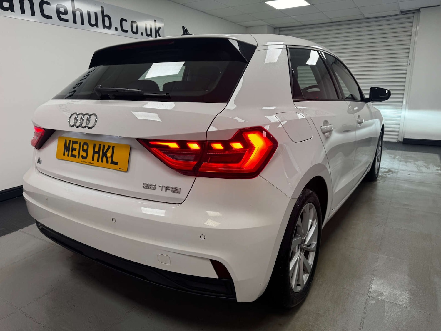 Used Audi A1 2019 for sale - 77145098: Photo 28