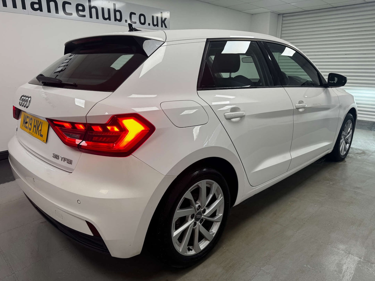 Used Audi A1 2019 for sale - 77145098: Photo 29
