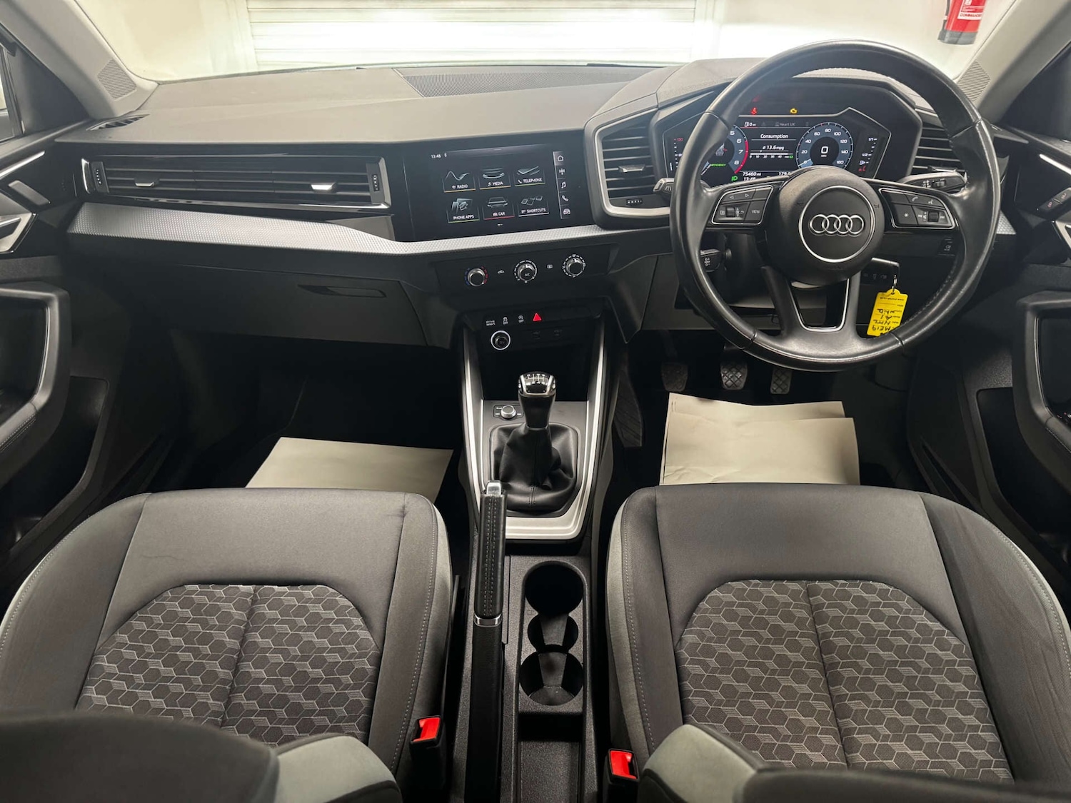 Used Audi A1 2019 for sale - 77145098: Photo 3