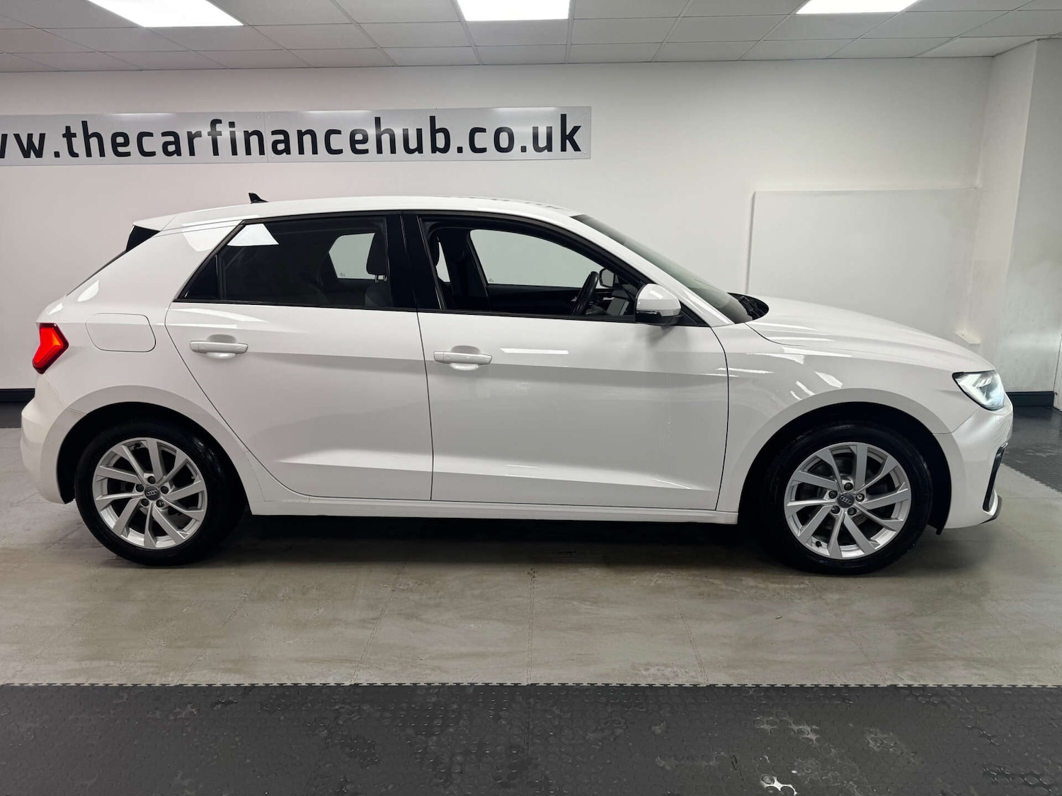 Used Audi A1 2019 for sale - 77145098: Photo 30