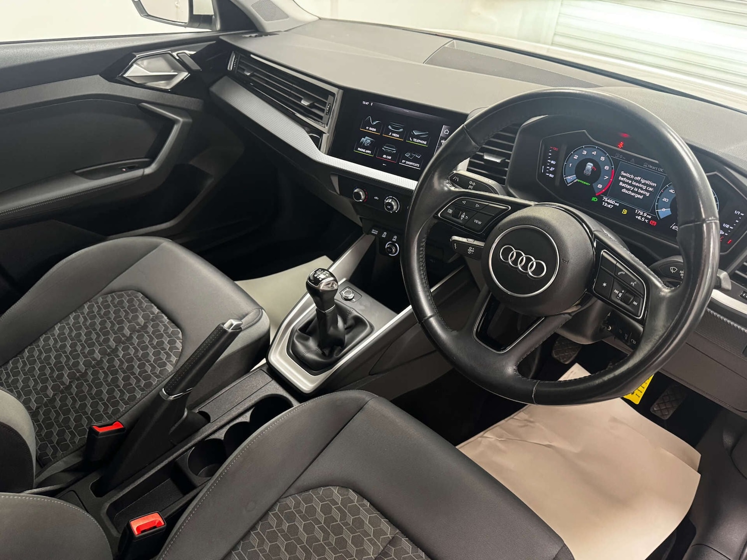 Used Audi A1 2019 for sale - 77145098: Photo 35
