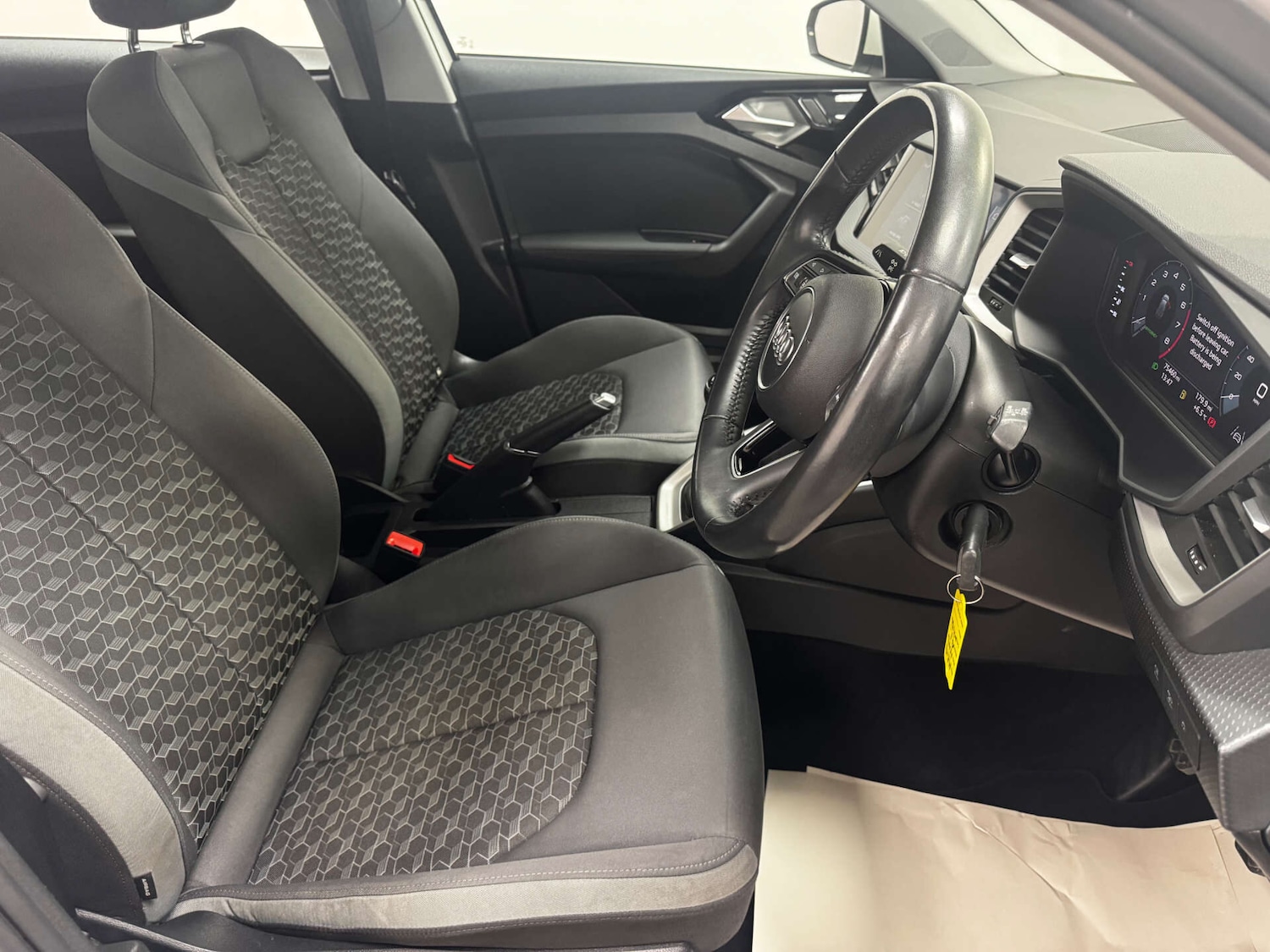 Used Audi A1 2019 for sale - 77145098: Photo 36