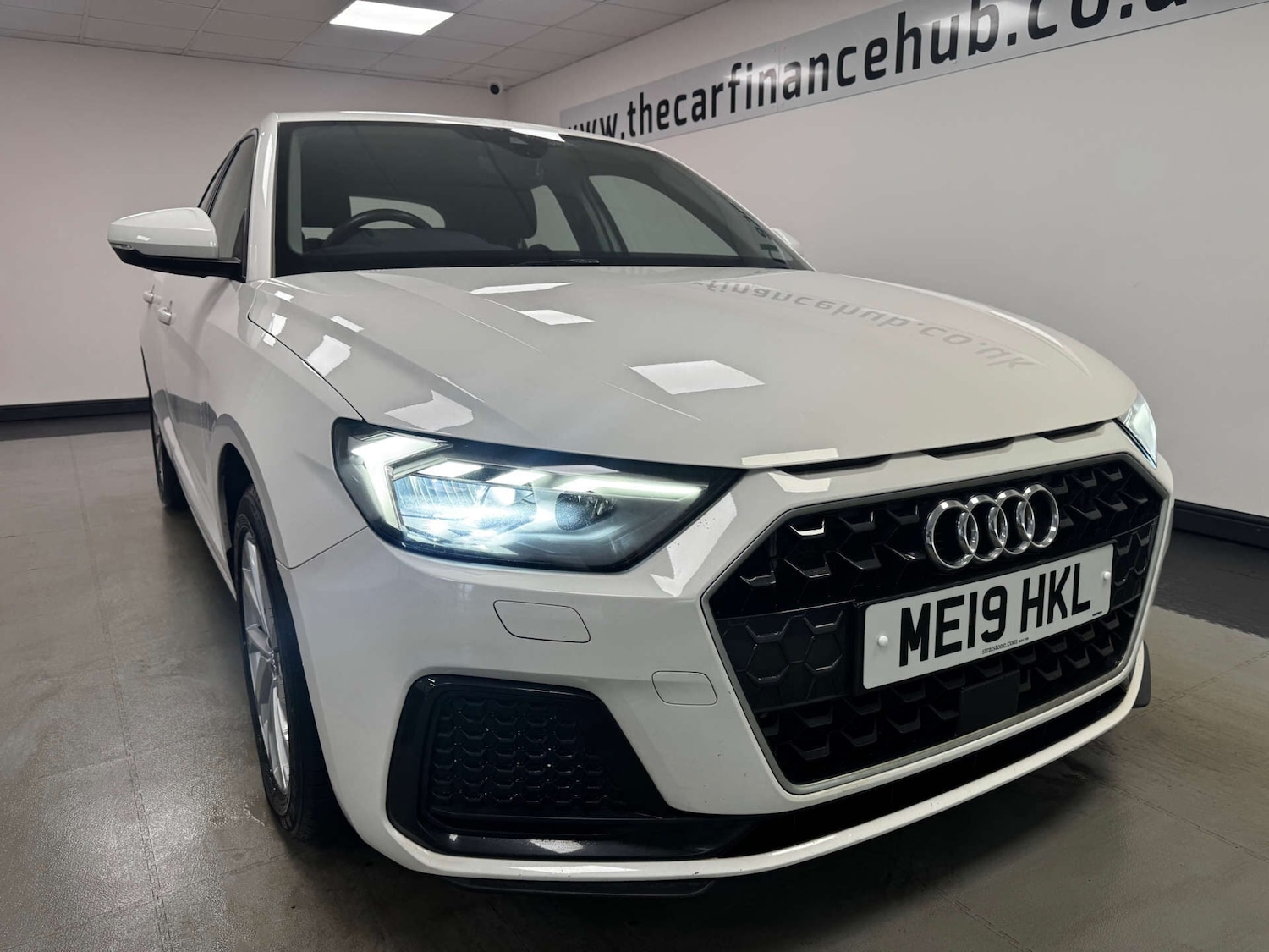 Used Audi A1 2019 for sale - 77145098: Photo 4