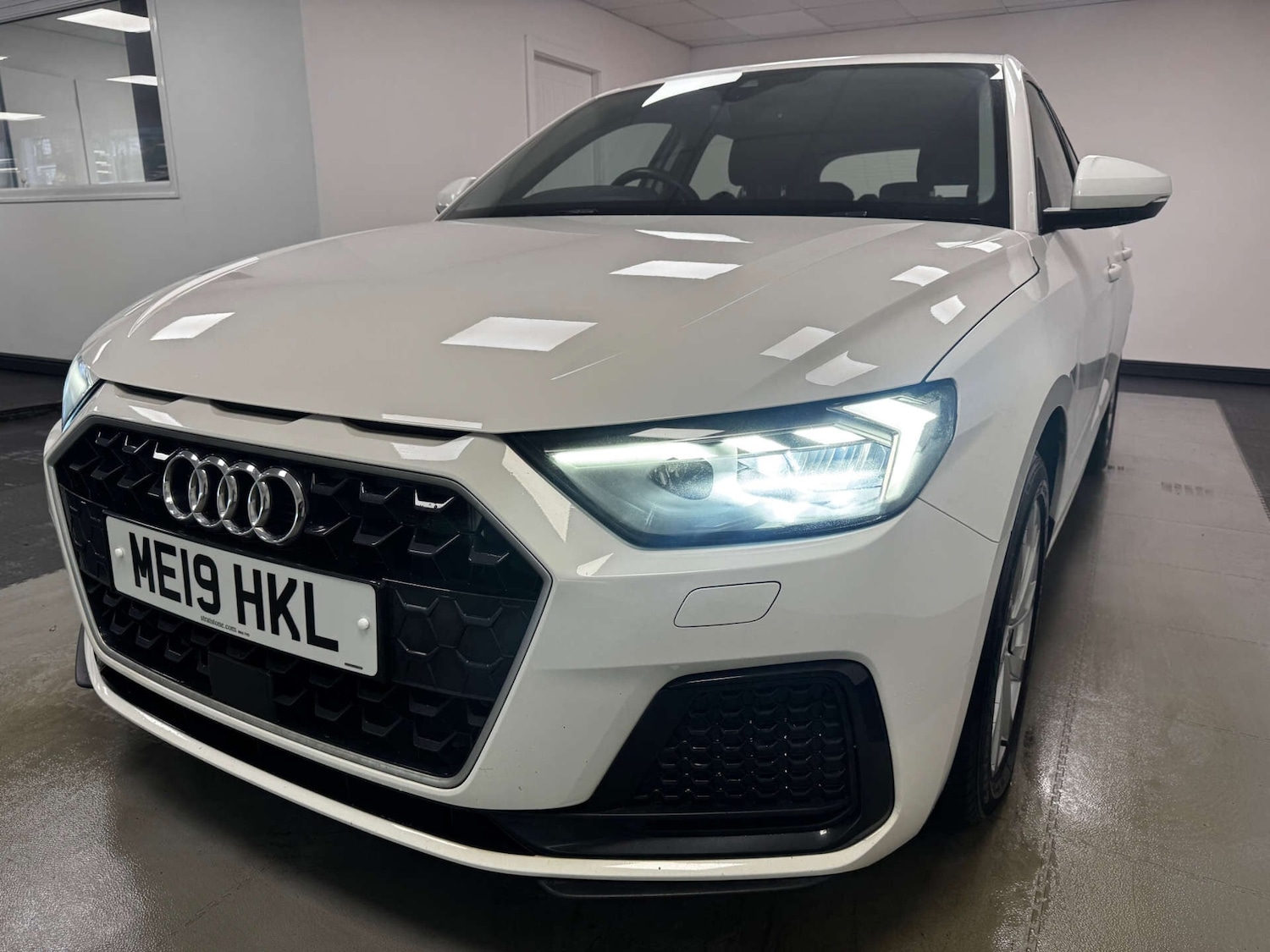 Used Audi A1 2019 for sale - 77145098: Photo 5