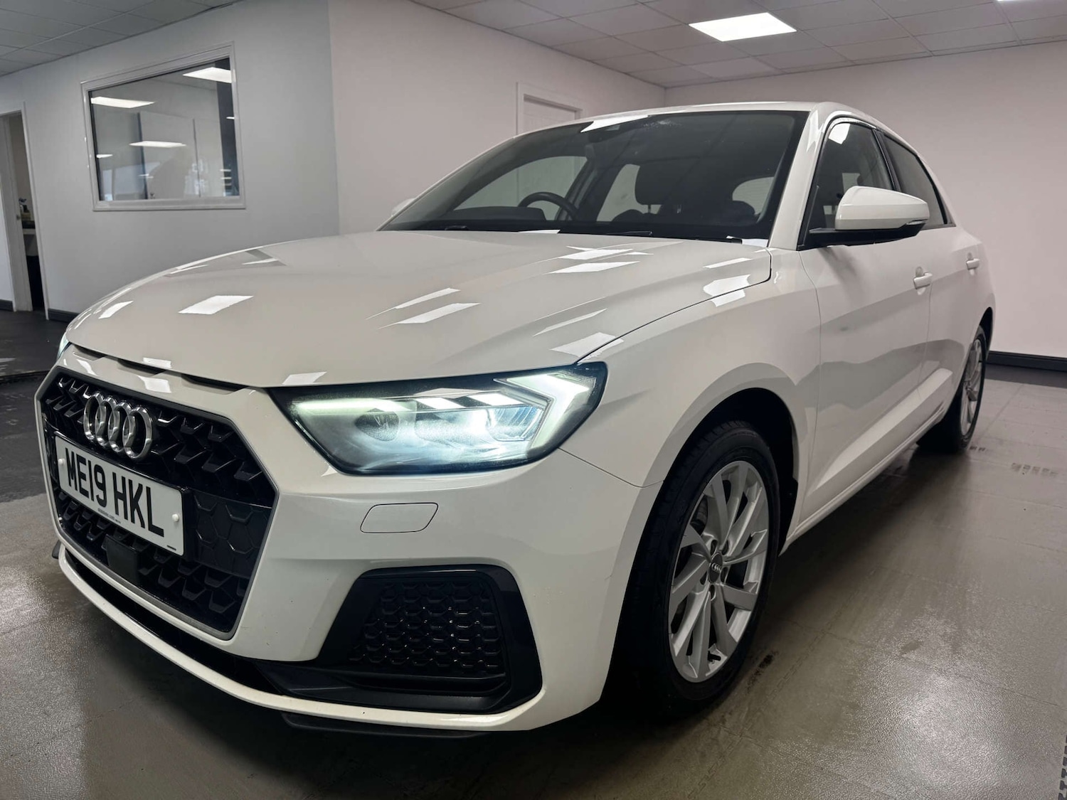 Used Audi A1 2019 for sale - 77145098: Photo 6