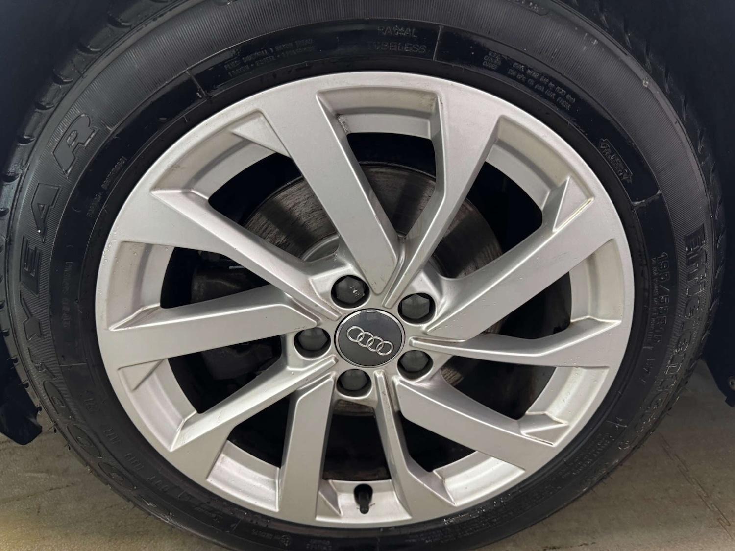 Used Audi A1 2019 for sale - 77145098: Photo 7