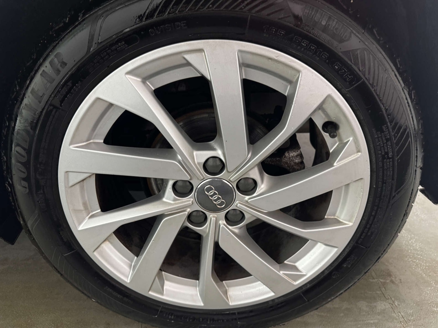 Used Audi A1 2019 for sale - 77145098: Photo 8