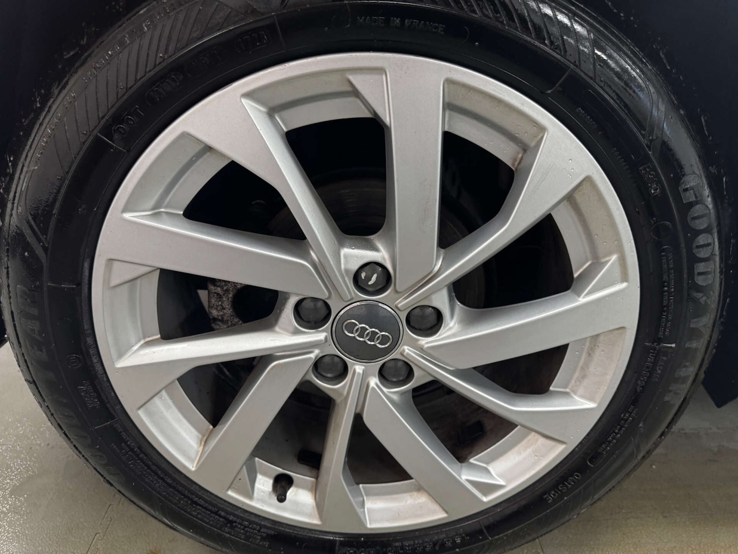 Used Audi A1 2019 for sale - 77145098: Photo 9