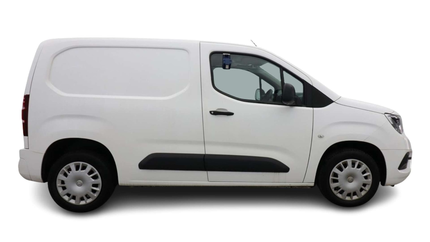 Used Vauxhall Combo 2020 for sale - 77272467: Photo 5