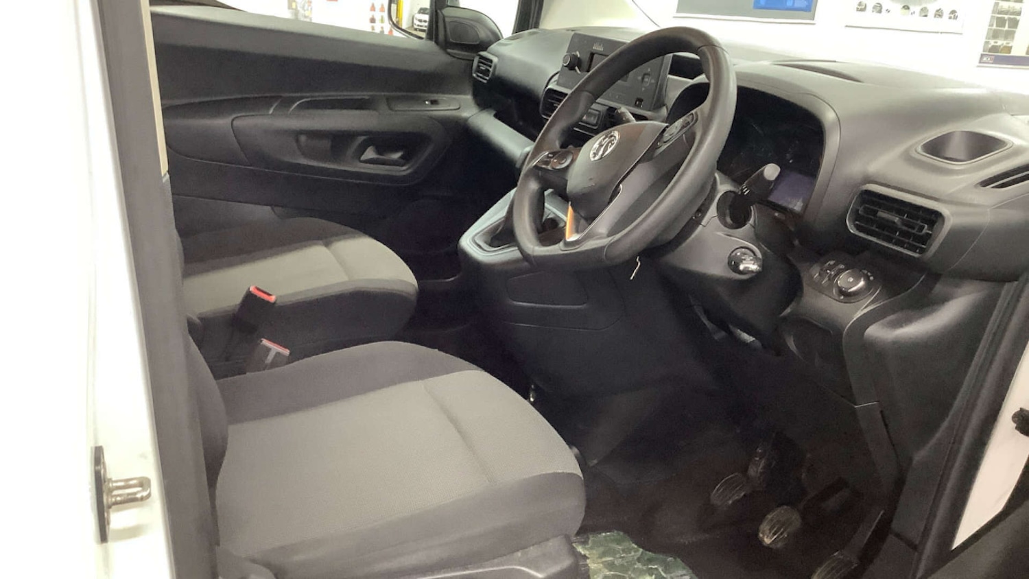 Used Vauxhall Combo 2020 for sale - 77272467: Photo 7
