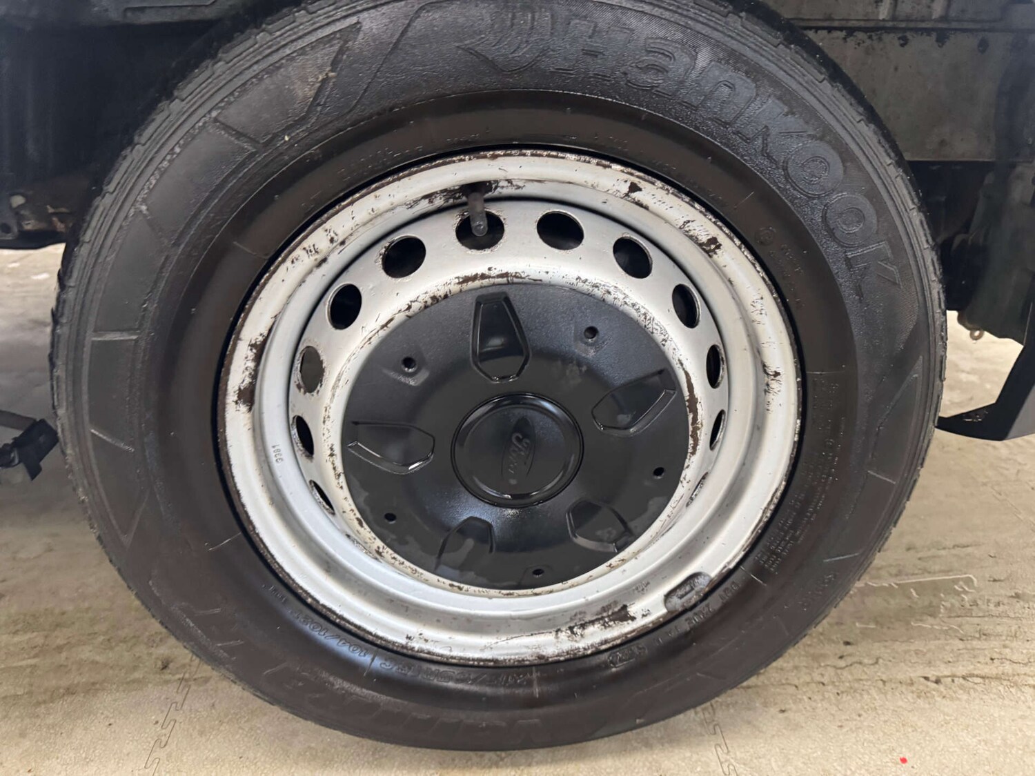 Used Ford Transit Custom 2019 for sale - 77368091: Photo 10