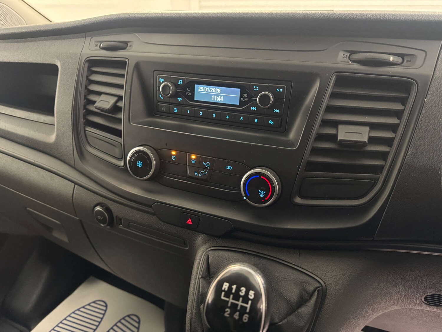 Used Ford Transit Custom 2019 for sale - 77368091: Photo 12