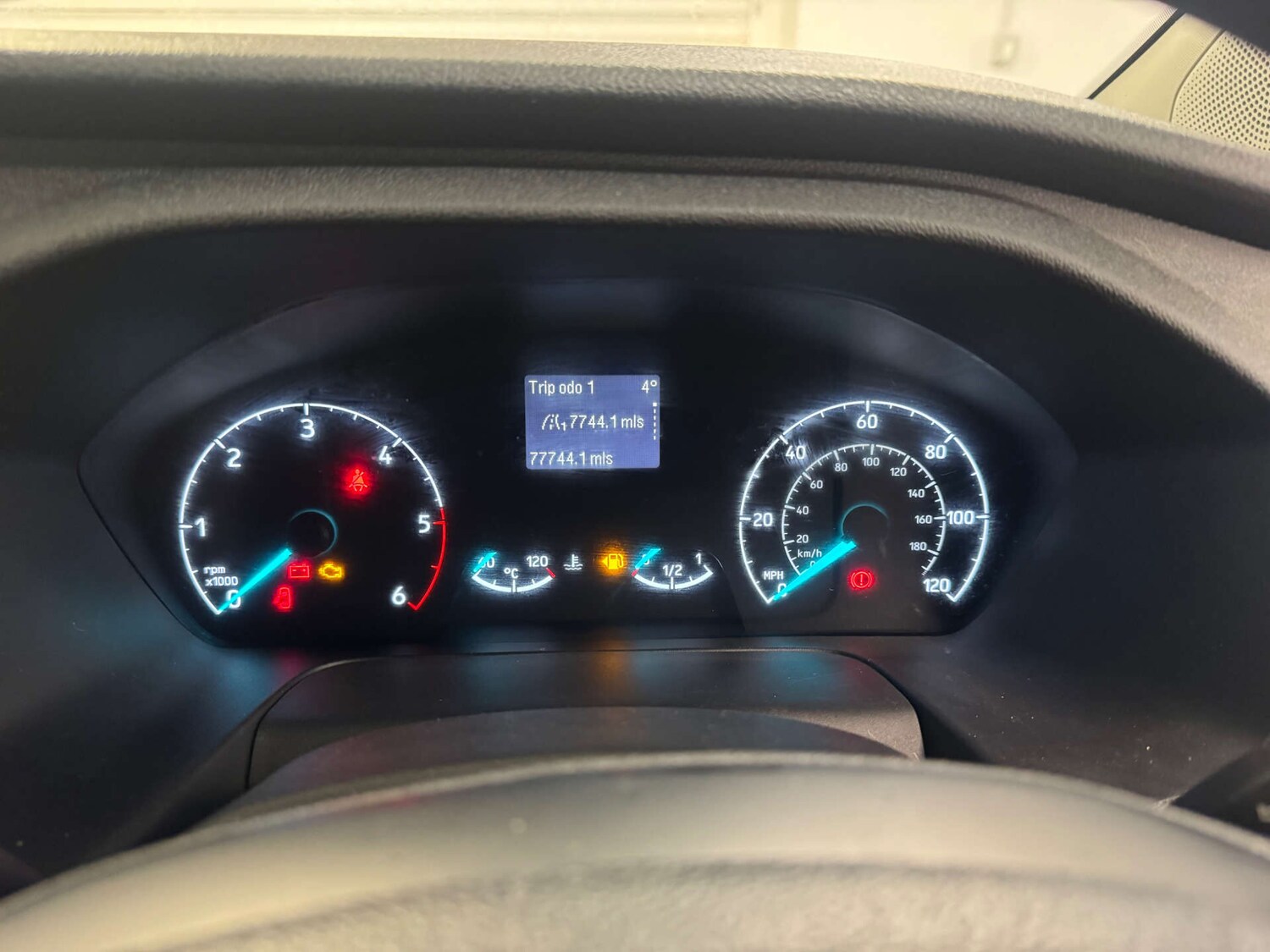 Used Ford Transit Custom 2019 for sale - 77368091: Photo 14