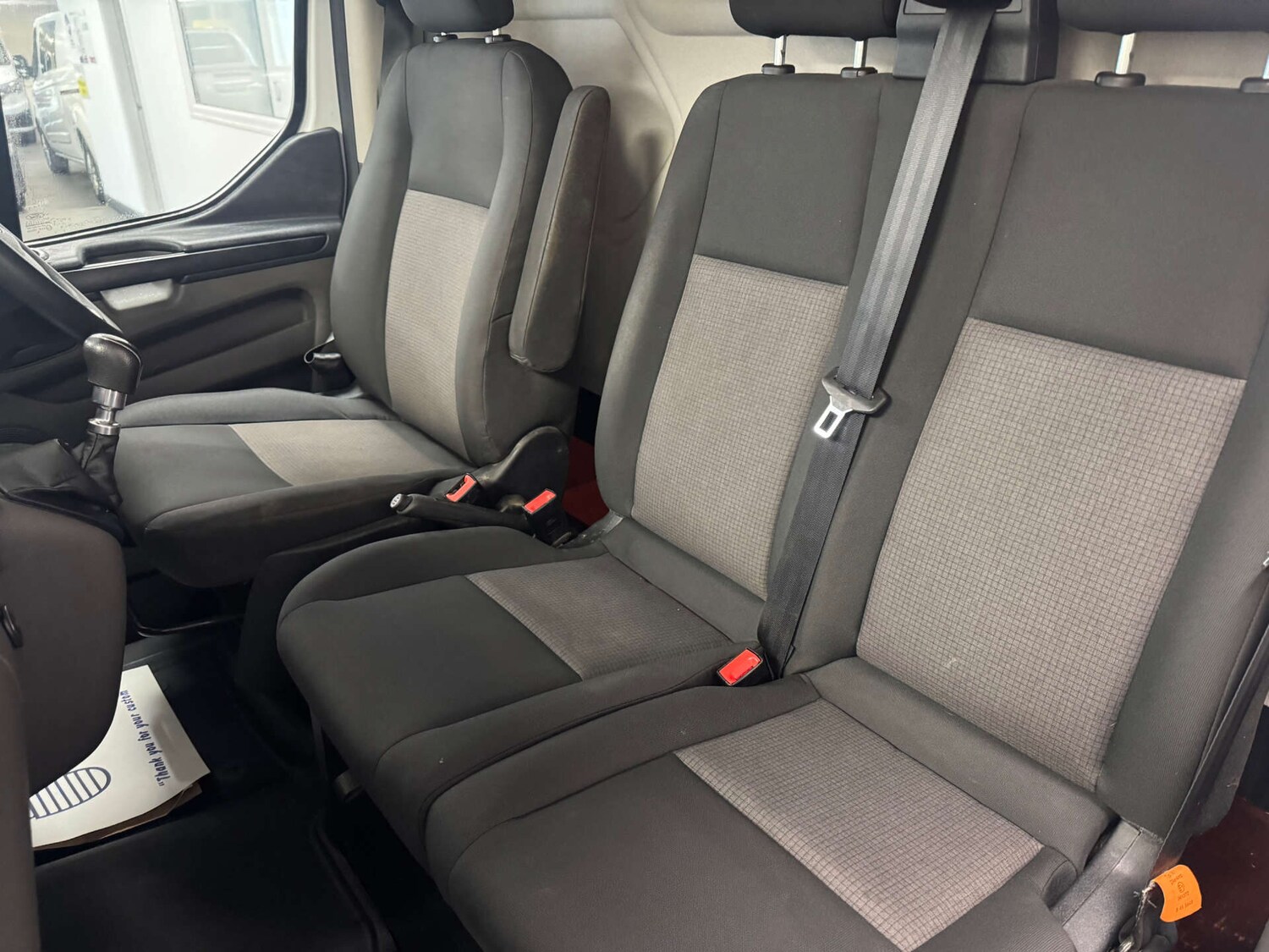 Used Ford Transit Custom 2019 for sale - 77368091: Photo 16