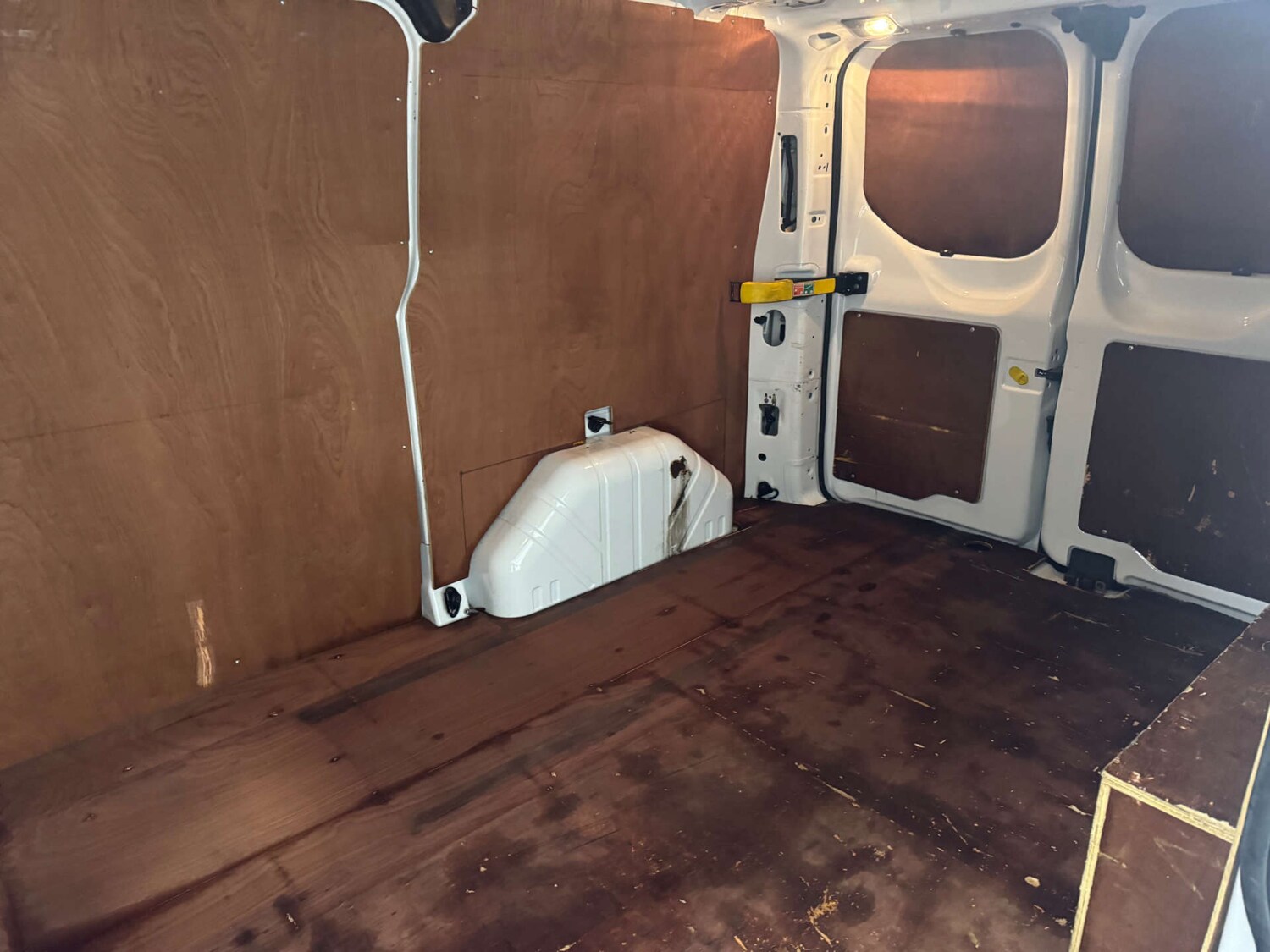 Used Ford Transit Custom 2019 for sale - 77368091: Photo 19