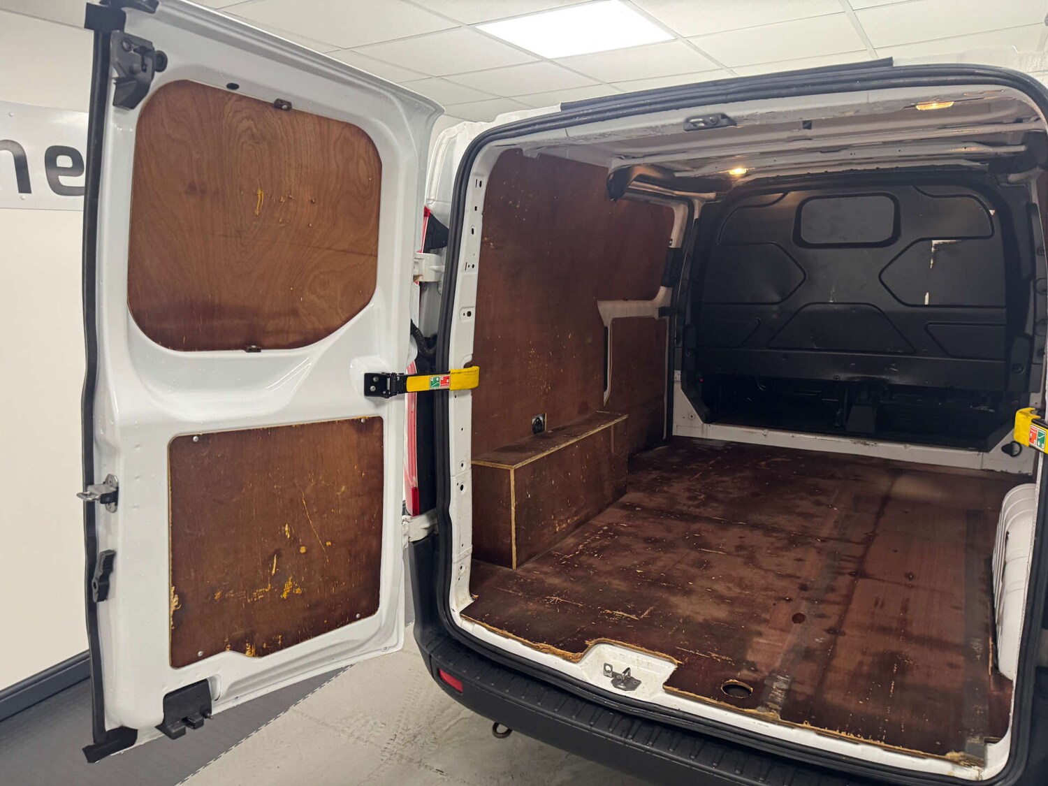 Used Ford Transit Custom 2019 for sale - 77368091: Photo 23