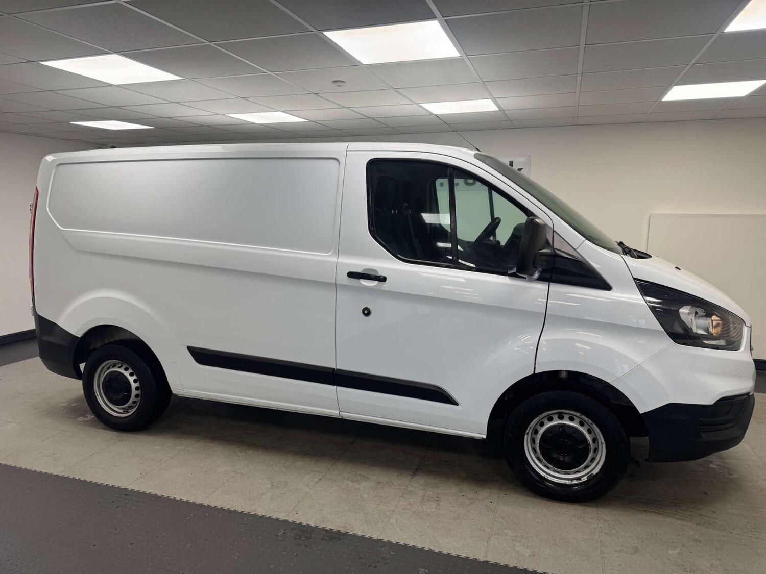 Used Ford Transit Custom 2019 for sale - 77368091: Photo 28