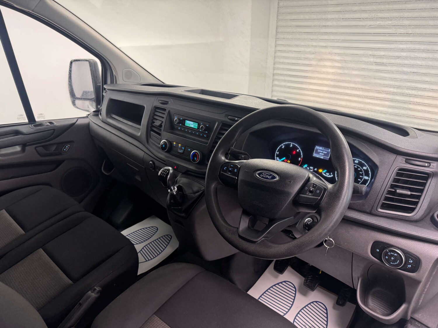 Used Ford Transit Custom 2019 for sale - 77368091: Photo 29