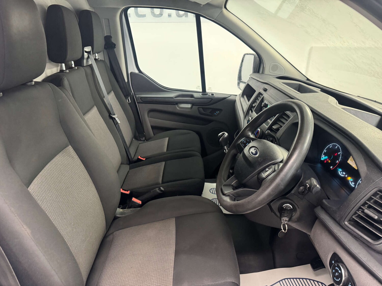 Used Ford Transit Custom 2019 for sale - 77368091: Photo 30