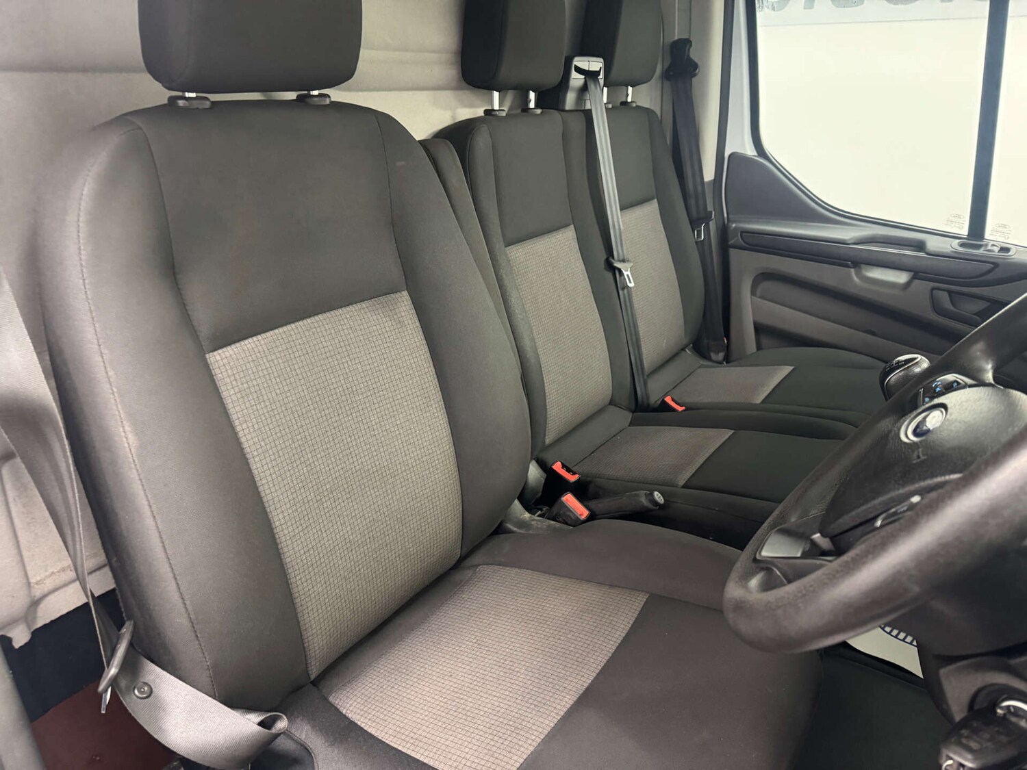 Used Ford Transit Custom 2019 for sale - 77368091: Photo 31