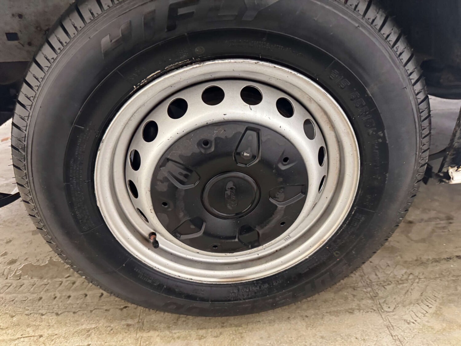 Used Ford Transit Custom 2019 for sale - 77368091: Photo 7