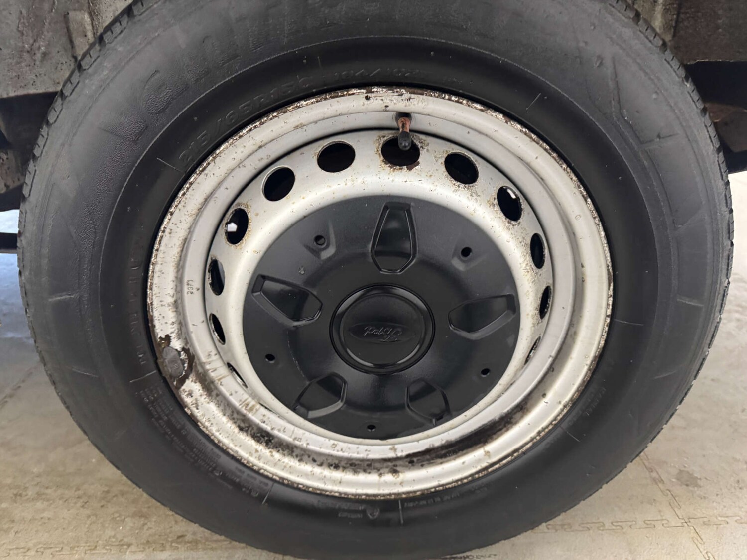 Used Ford Transit Custom 2019 for sale - 77368091: Photo 8