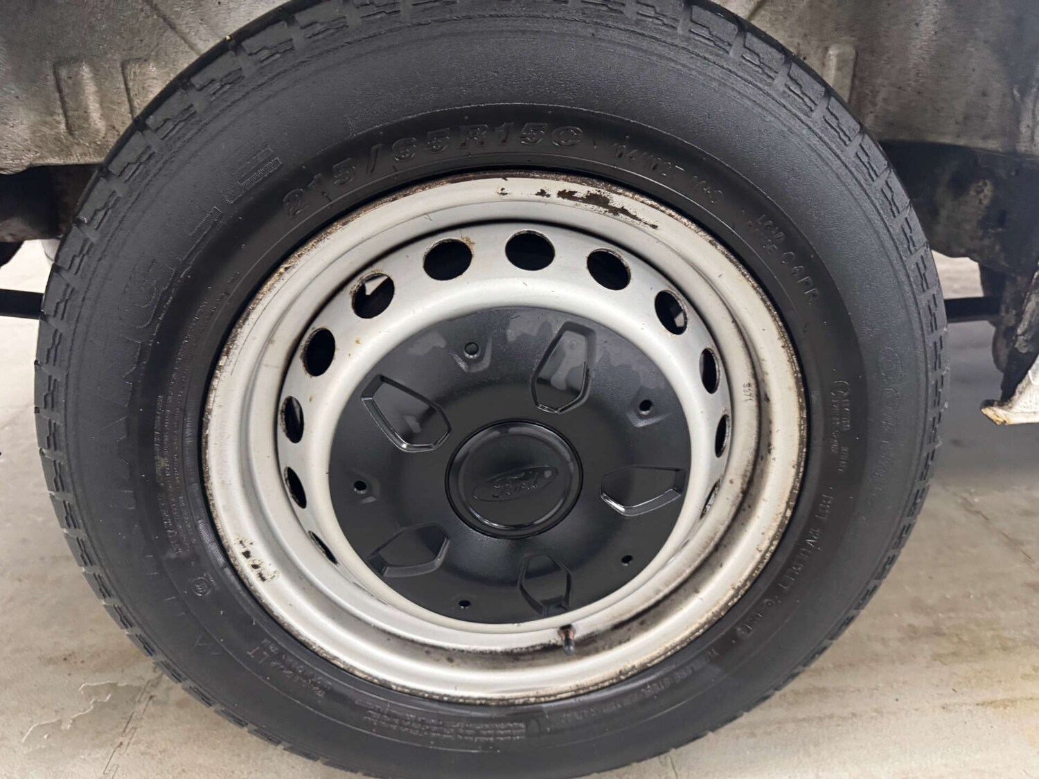 Used Ford Transit Custom 2019 for sale - 77368091: Photo 9