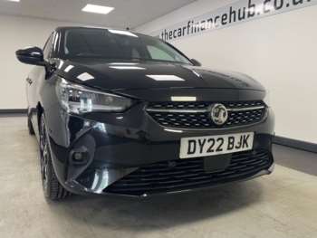 Used Vauxhall Corsa 2022 for sale - 75136622: Photo