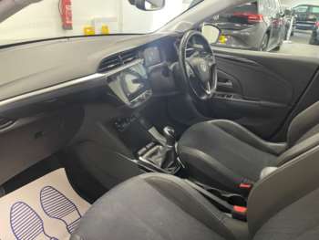 Used Vauxhall Corsa 2022 for sale - 75136622: Photo