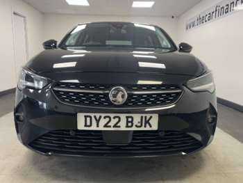 Used Vauxhall Corsa 2022 for sale - 75136622: Photo