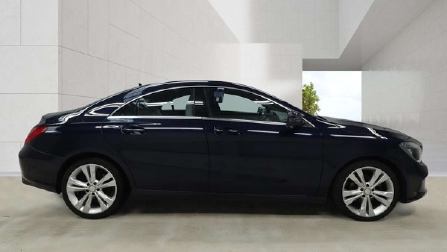 Used Mercedes-Benz CLA 2017 for sale - 78179406: Photo 5