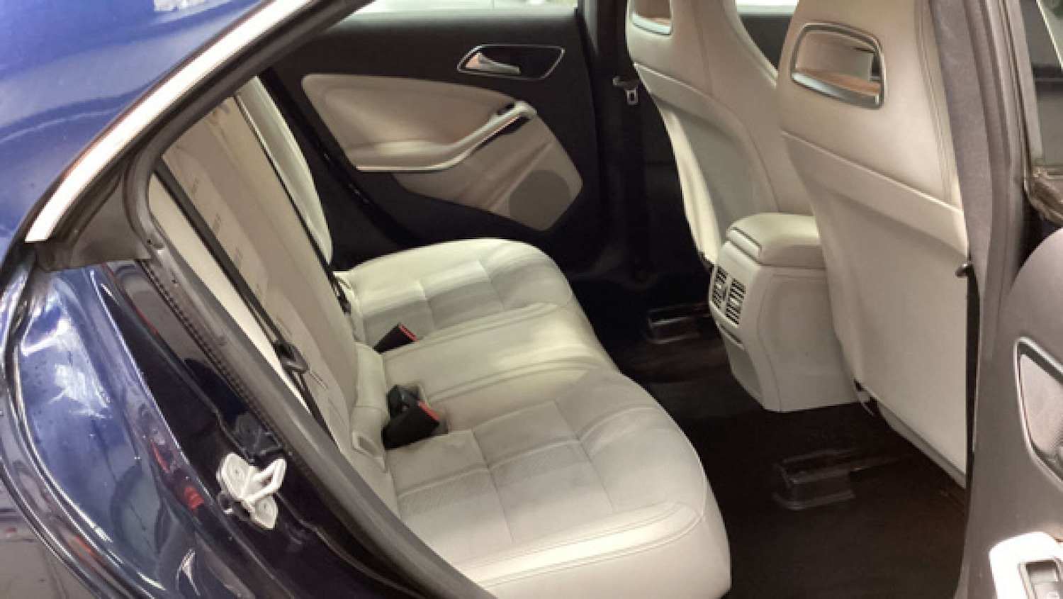 Used Mercedes-Benz CLA 2017 for sale - 78179406: Photo 6