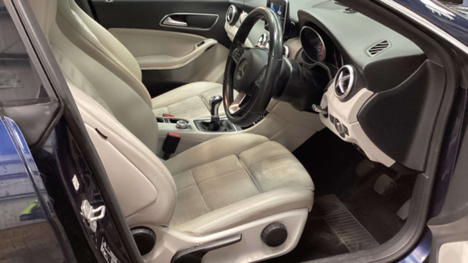 Used Mercedes-Benz CLA 2017 for sale - 78179406: Photo 7