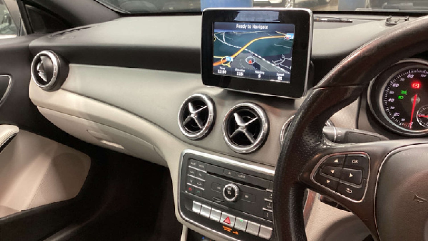 Used Mercedes-Benz CLA 2017 for sale - 78179406: Photo 8