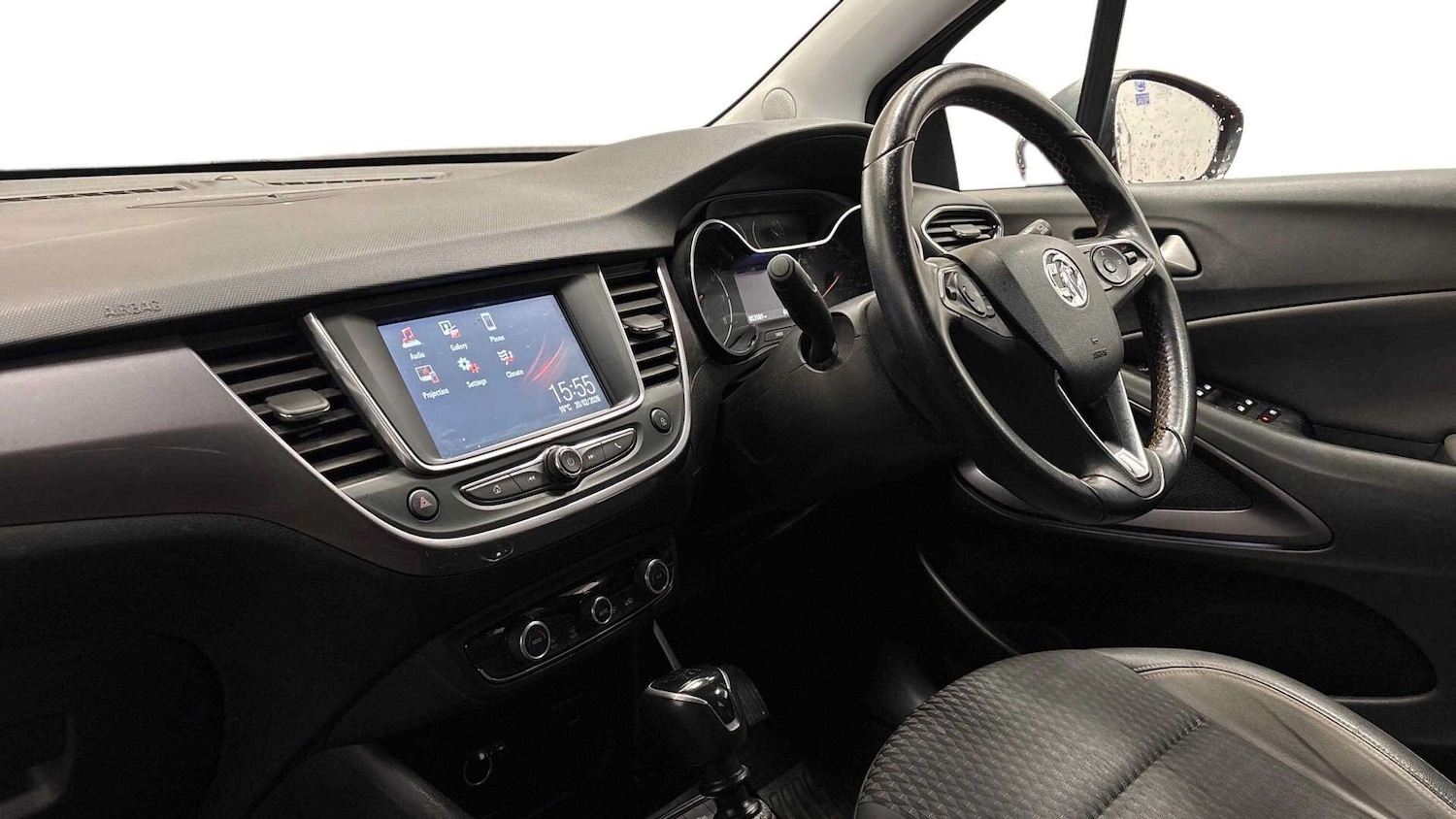 Used Vauxhall Crossland X 2018 for sale - 77764142: Photo 2