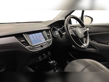 Used Vauxhall Crossland X 2018 for sale - 77764142: Photo