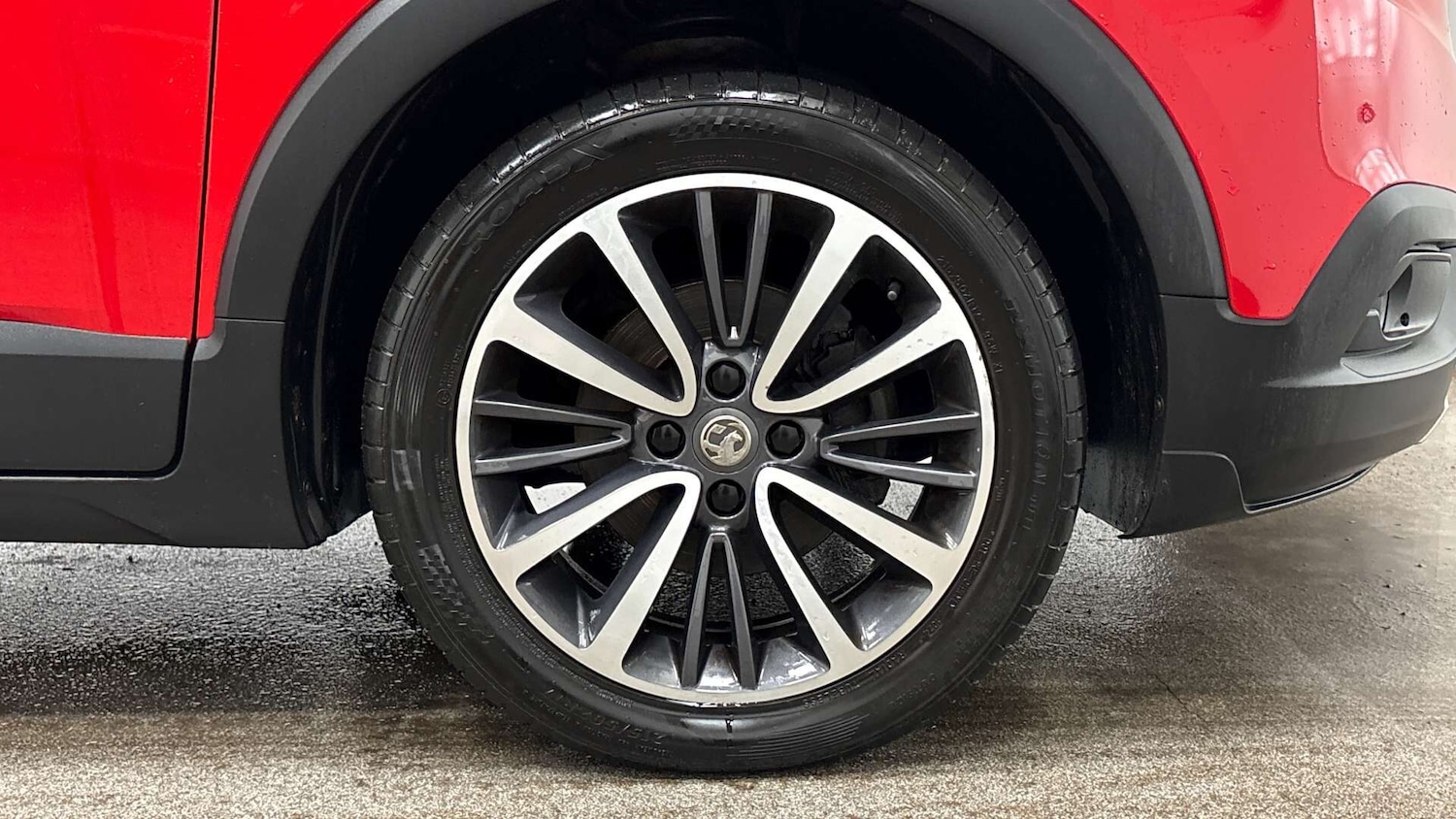 Used Vauxhall Crossland X 2018 for sale - 77764142: Photo 5