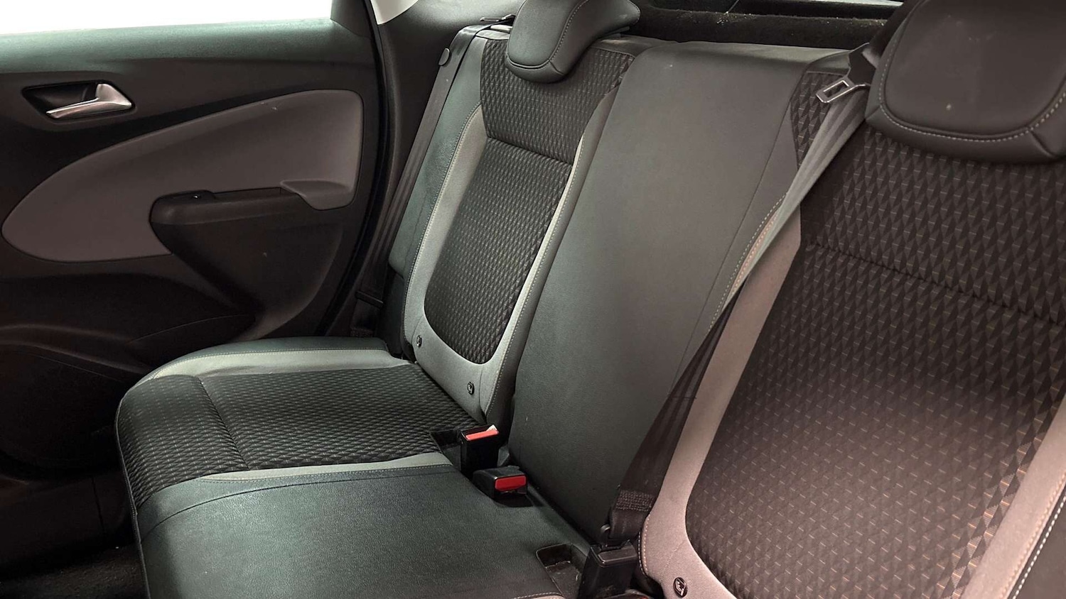 Used Vauxhall Crossland X 2018 for sale - 77764142: Photo 6