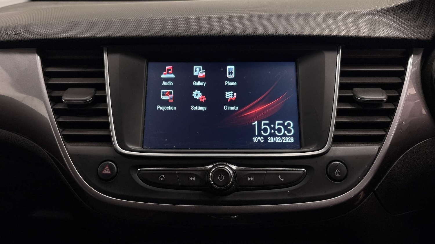 Used Vauxhall Crossland X 2018 for sale - 77764142: Photo 7