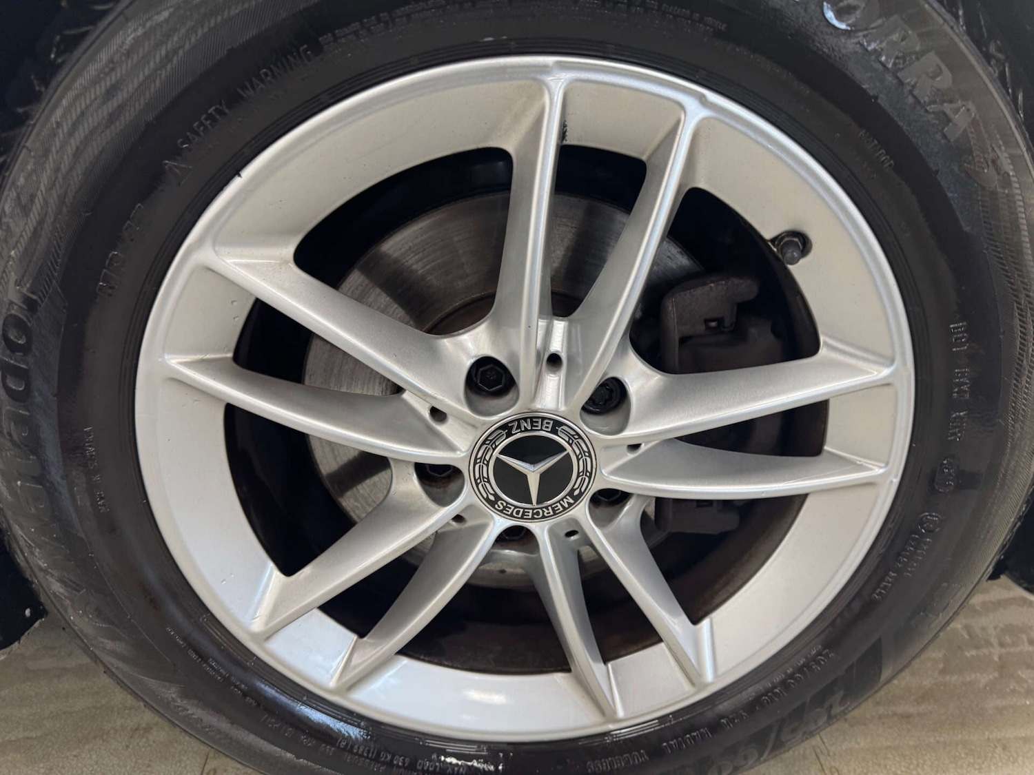 Used Mercedes-Benz A-Class 2018 for sale - 77145096: Photo 10