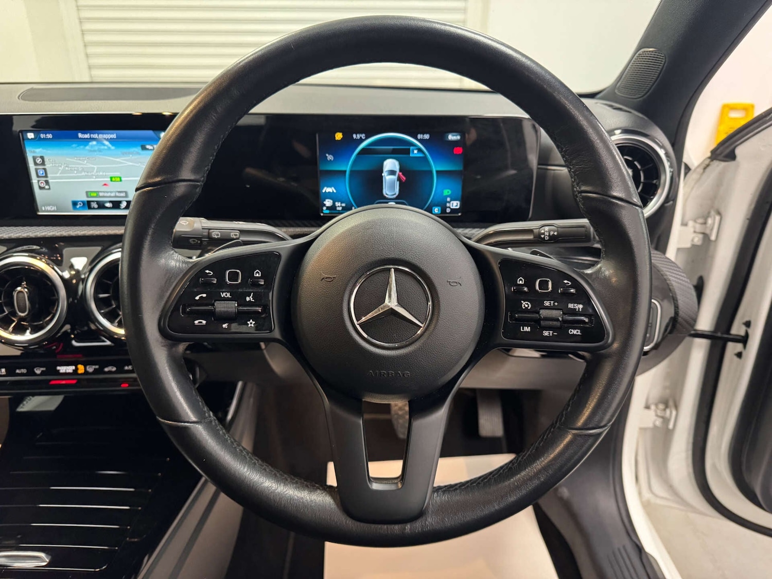 Used Mercedes-Benz A-Class 2018 for sale - 77145096: Photo 12