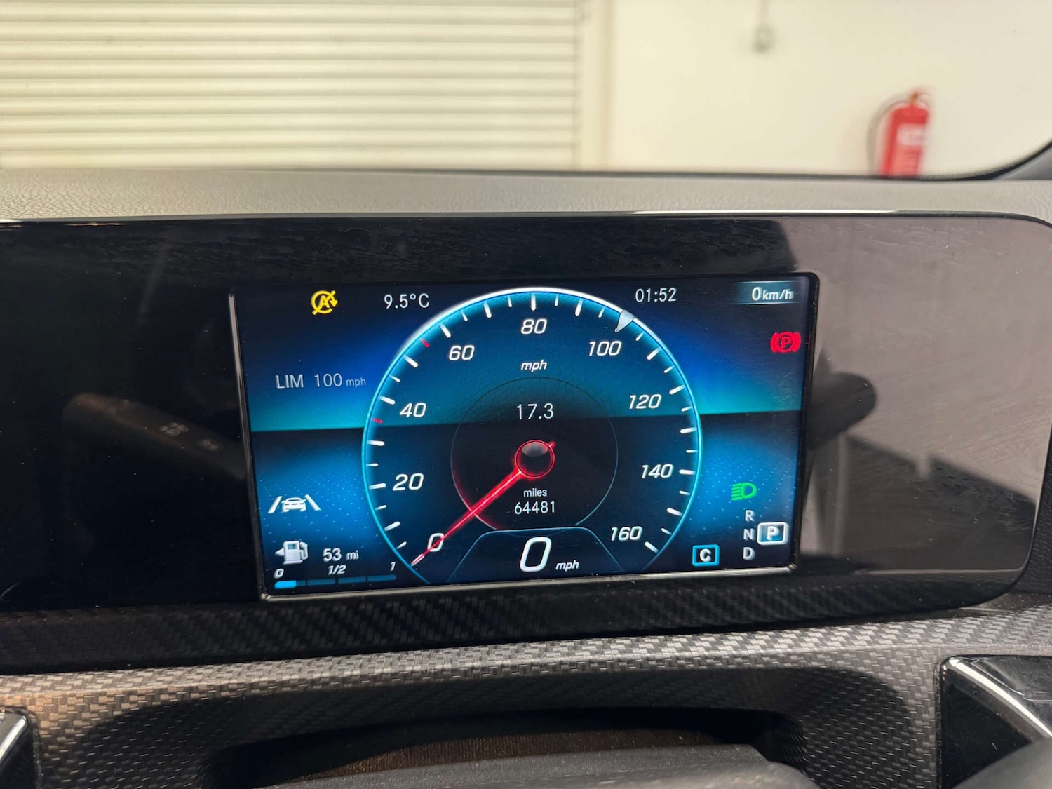 Used Mercedes-Benz A-Class 2018 for sale - 77145096: Photo 13