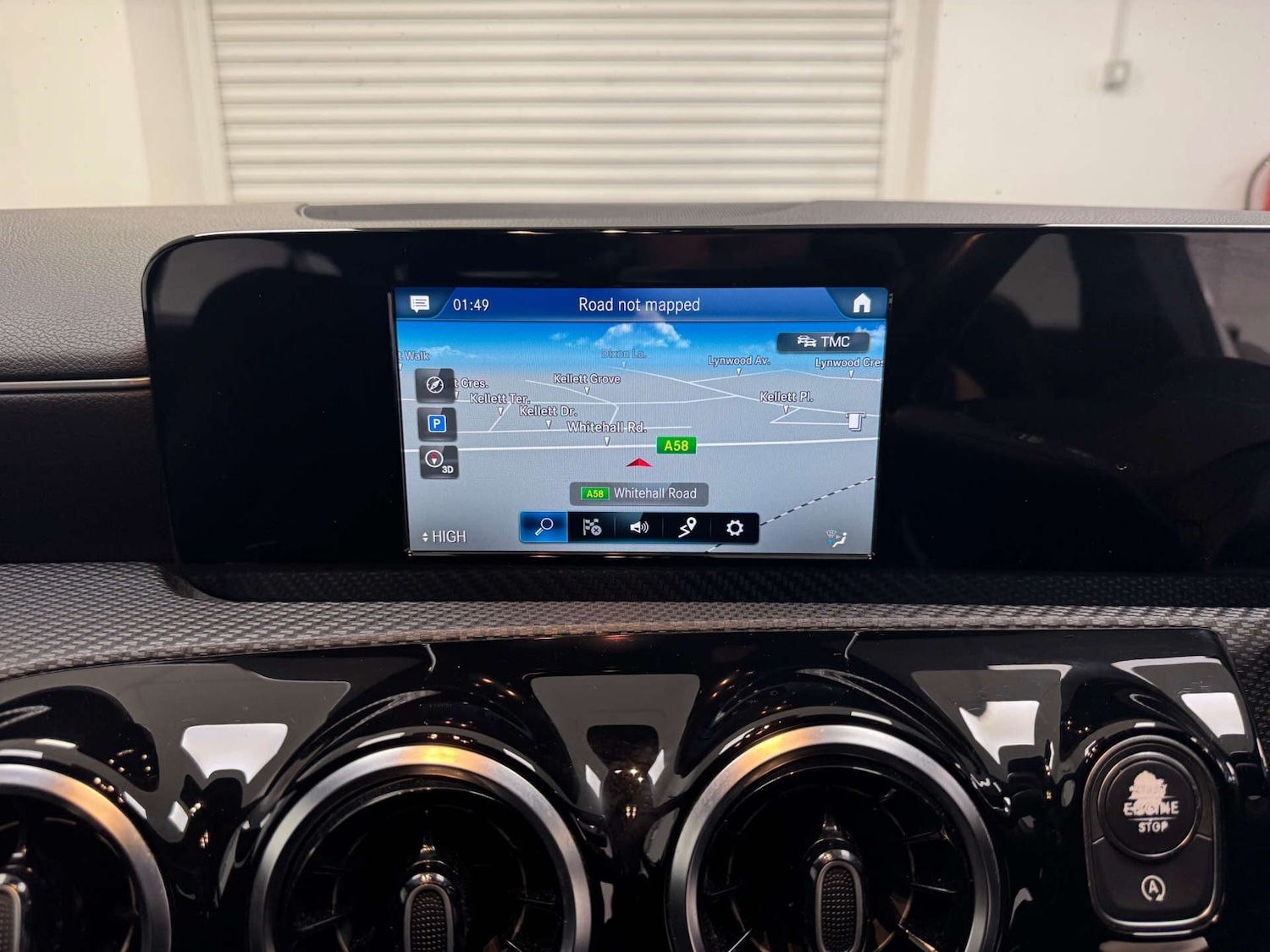 Used Mercedes-Benz A-Class 2018 for sale - 77145096: Photo 14