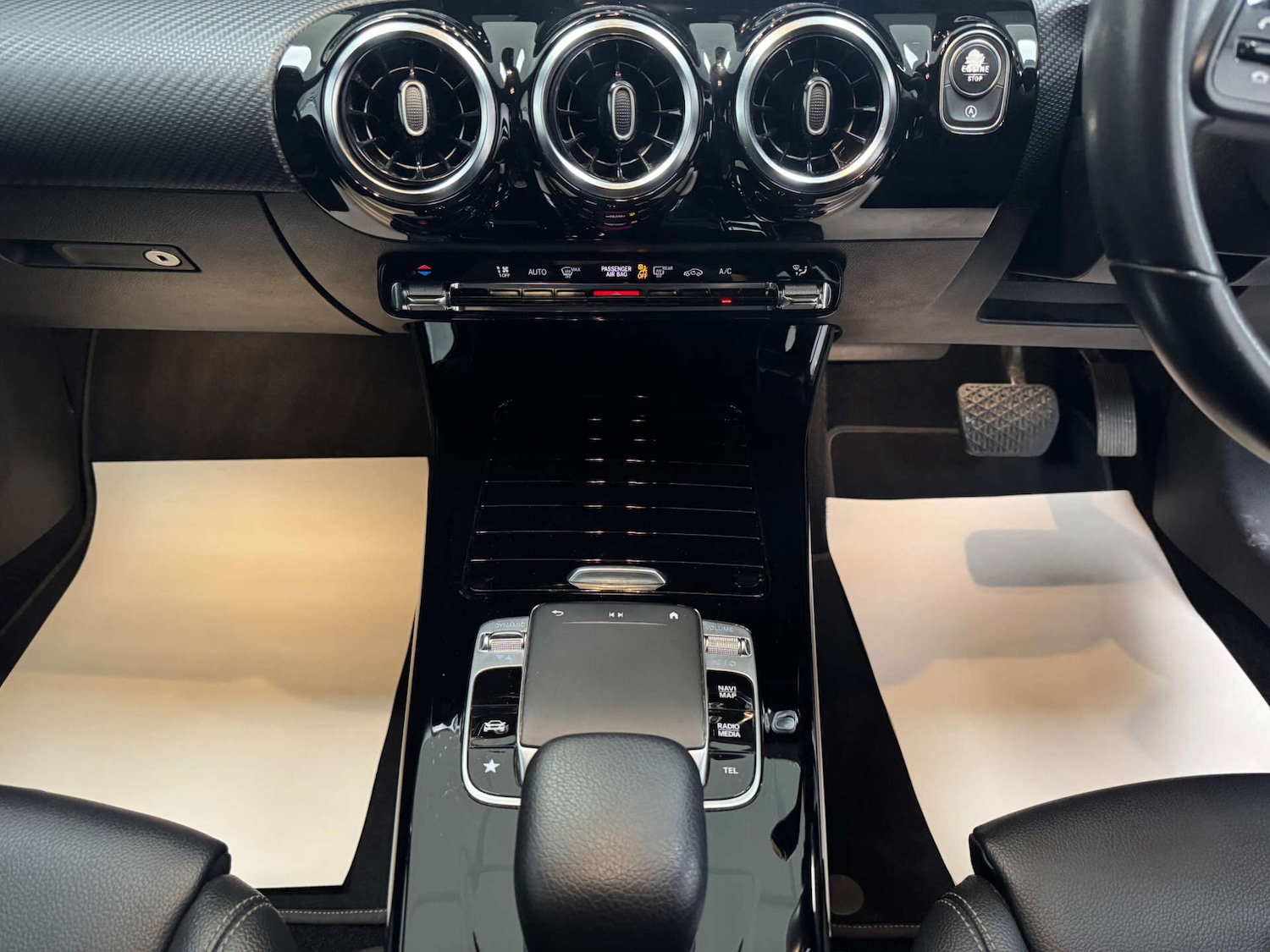 Used Mercedes-Benz A-Class 2018 for sale - 77145096: Photo 16