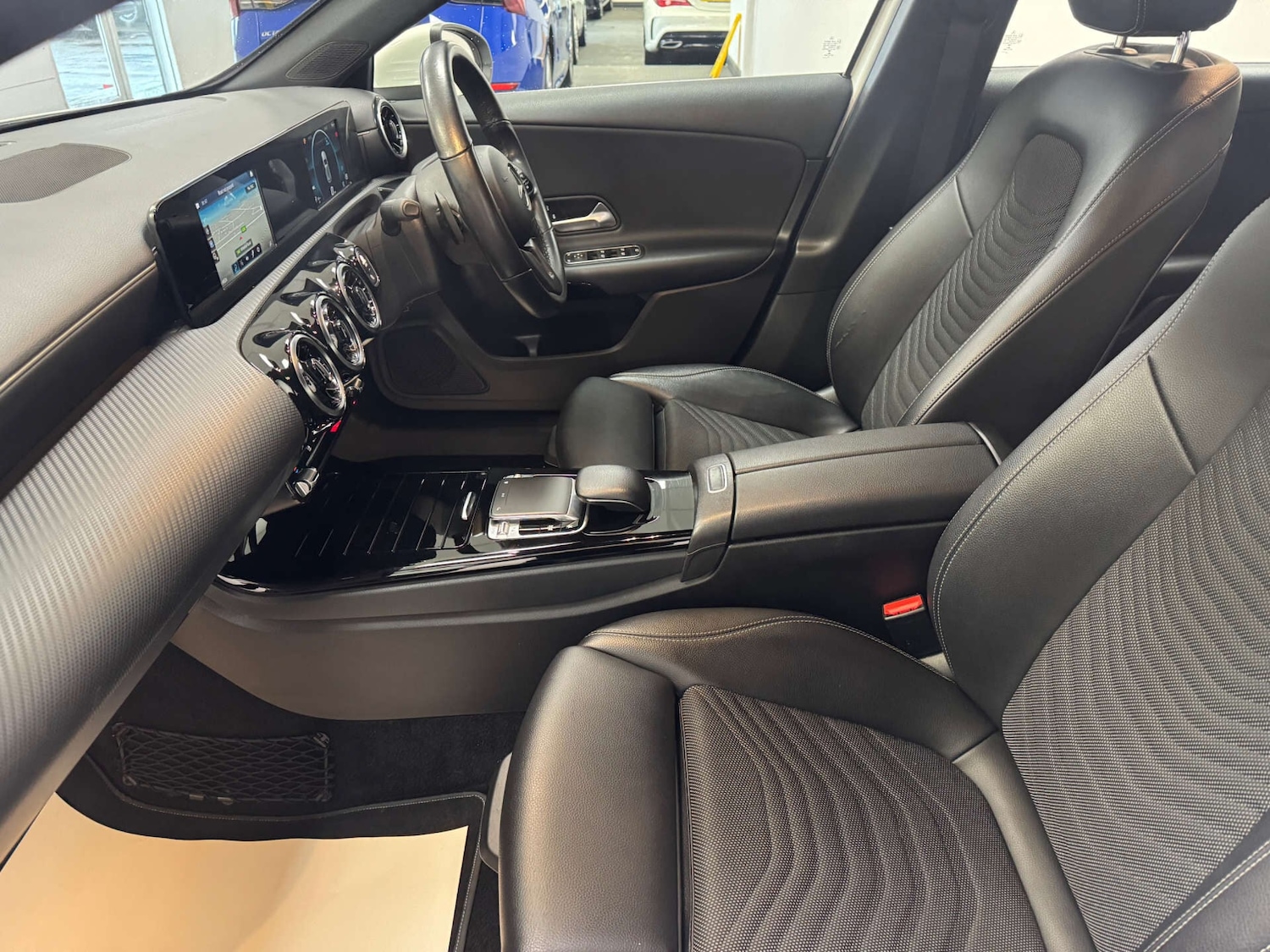 Used Mercedes-Benz A-Class 2018 for sale - 77145096: Photo 17