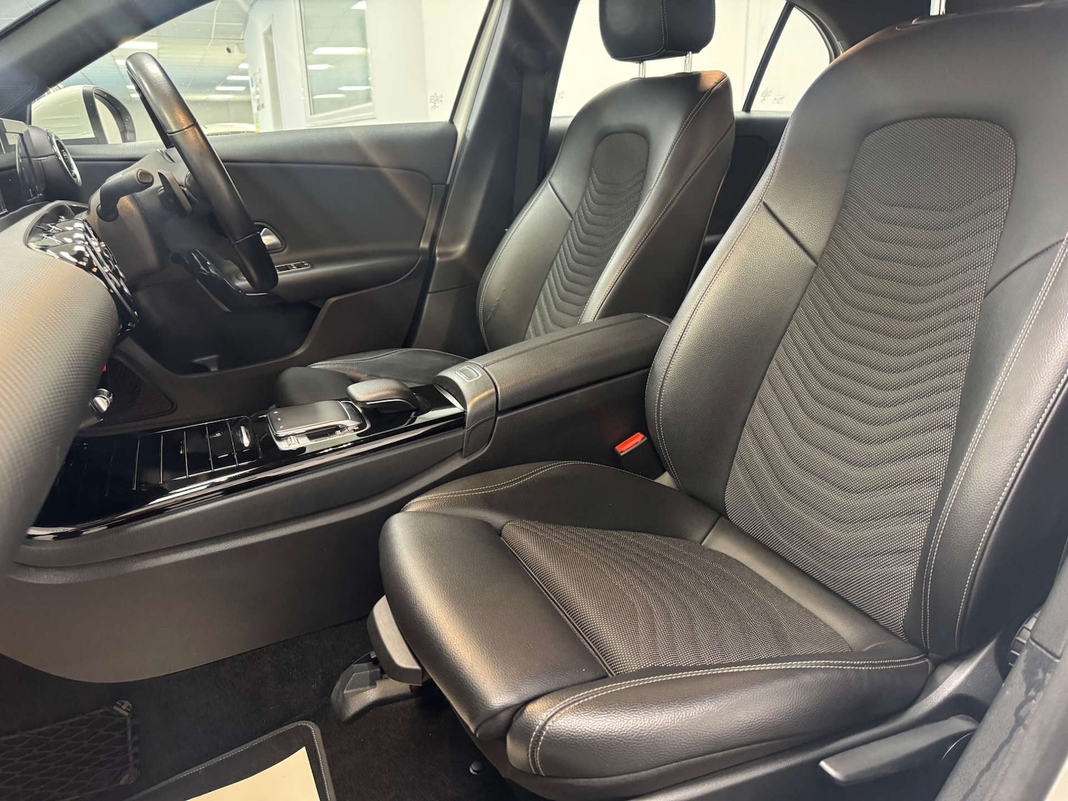 Used Mercedes-Benz A-Class 2018 for sale - 77145096: Photo 18