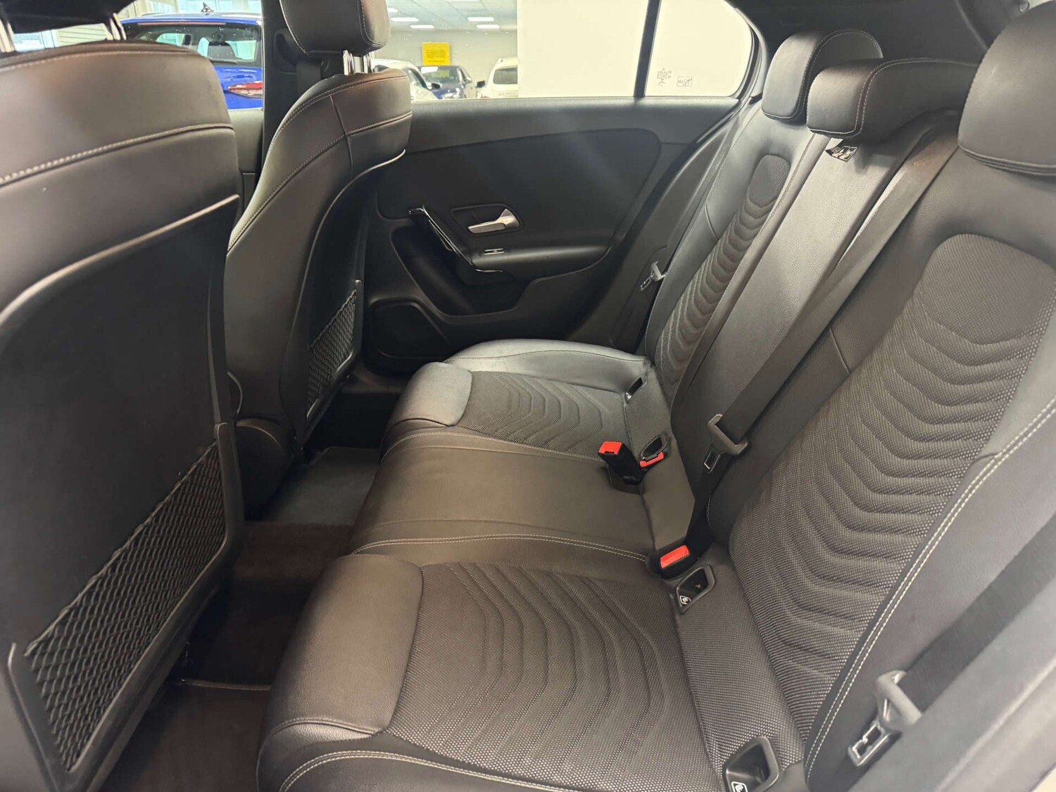 Used Mercedes-Benz A-Class 2018 for sale - 77145096: Photo 21